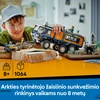 LEGO® City Arkties tyrinėtojų laboratorijos sunkvežimis 60471