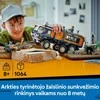 LEGO® City Arkties tyrinėtojų laboratorijos sunkvežimis 60471