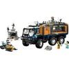 LEGO® City Arkties tyrinėtojų laboratorijos sunkvežimis 60471