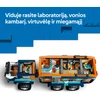 LEGO® City Arkties tyrinėtojų laboratorijos sunkvežimis 60471
