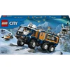 LEGO® City Arkties tyrinėtojų laboratorijos sunkvežimis 60471