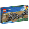 LEGO® City Bėgių iešmai (60238)