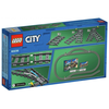 LEGO® City Bėgių iešmai (60238)