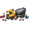 „LEGO® City“ betonmaišė, statybinis žaislas vaikams, 60478