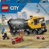 „LEGO® City“ betonmaišė, statybinis žaislas vaikams, 60478