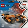 LEGO® City F1® vairuotojas su McLaren lenktyniniu automobiliu 60442