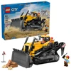 LEGO® City Geltonas buldozeris (60466)