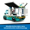 LEGO® City Greitosios pagalbos automobilis (60451)