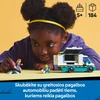 LEGO® City Greitosios pagalbos automobilis (60451)