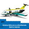 LEGO® City Greitosios pagalbos lėktuvas Rinkinys 60465
