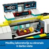 LEGO® City Greitosios pagalbos lėktuvas Rinkinys 60465