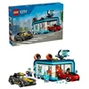 LEGO® City Įvažiuojamoji automobilių plovykla Rinkinys 60497