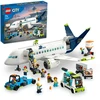 LEGO® City Keleivinis lėktuvas (60367)