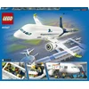LEGO® City Keleivinis lėktuvas (60367)