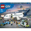 LEGO® City Keleivinis lėktuvas (60367)