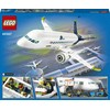 LEGO® City Keleivinis lėktuvas (60367)