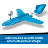 LEGO® City Keleivinis reaktyvinis lėktuvas, rinkinys 60492