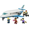 LEGO® City Keleivinis reaktyvinis lėktuvas, rinkinys 60492