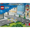 LEGO® City Kelio plokštelės (60304)