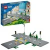 LEGO® City Kelio plokštelės (60304)