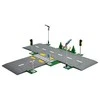 LEGO® City Kelio plokštelės (60304)