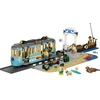 LEGO® City Klasikinis paplūdimio tramvajus Žaislas 60506