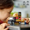 LEGO® City Mėsainių sunkvežimis (60404)
