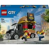 LEGO® City Mėsainių sunkvežimis (60404)