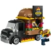 LEGO® City Mėsainių sunkvežimis (60404)