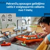„LEGO® City“ pakrantės gelbėtojų kateris ir sraigtasparnis, žaidimo rinkinys, 60504