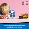 LEGO® City Paplūdimio gelbėtojų sunkvežimis (60453)