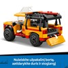 LEGO® City Paplūdimio gelbėtojų sunkvežimis (60453)