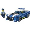 LEGO® City Policijos automobilis (60312)