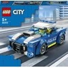 LEGO® City Policijos automobilis (60312)