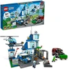 LEGO® City Policijos nuovada (60316)