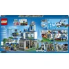 LEGO® City Policijos nuovada (60316)