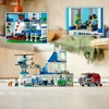 LEGO® City Policijos nuovada (60316)