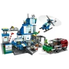 LEGO® City Policijos nuovada (60316)