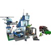 LEGO® City Policijos nuovada (60316)