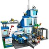LEGO® City Policijos nuovada (60316)