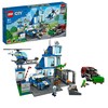 LEGO® City Policijos nuovada (60316)