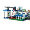 LEGO® City Policijos nuovada (60316)