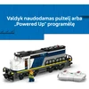 LEGO® City Policijos traukinio apiplėšimas, 60508