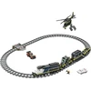 LEGO® City Policijos traukinio apiplėšimas, 60508