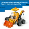 „LEGO® City“ „Ratai“ – statybinis krautuvas, žaislas, konstravimo rinkinys, 60483