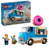 LEGO® City Spurgų furgonas (60452)