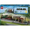 LEGO® City Vintažinis garinis traukinys, rinkinys, 60511