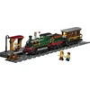 LEGO® City Vintažinis garinis traukinys, rinkinys, 60511