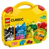LEGO® Classic Kaladėlių lagaminas (10713)