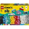 LEGO® Classic Kūrybinės transporto priemonės Konstravimo rinkinys 11036